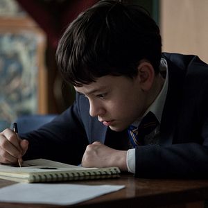 Foto Sete Minutos Depois da Meia-Noite