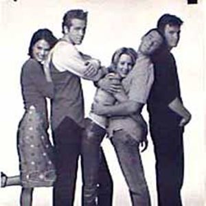 Foto Três É Demais