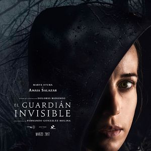 Foto O Guardião Invisível