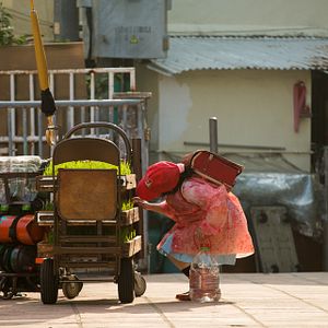 Foto Hoeng Gong Saam Bou Kuk