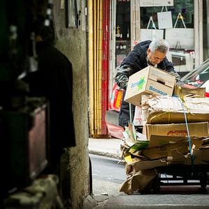 Foto Hoeng Gong Saam Bou Kuk