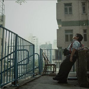 Foto Hoeng Gong Saam Bou Kuk