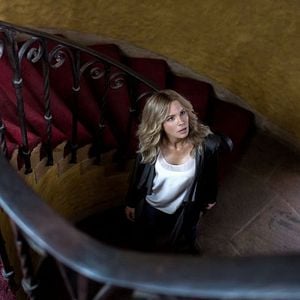 Foto O Quarto Dos Esquecidos