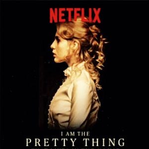 Foto I Am The Pretty Thing That Lives In The House