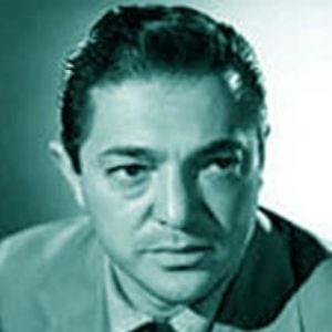 Foto Vincent Sherman