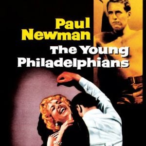 Foto O Moço da Filadélfia