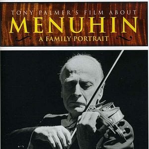 Foto Menuhin: A Family Portrait