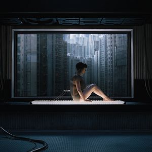 Foto A Vigilante do Amanhã: Ghost in the Shell