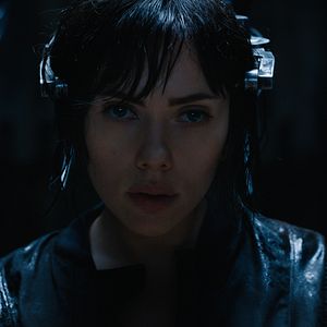 Foto A Vigilante do Amanhã: Ghost in the Shell