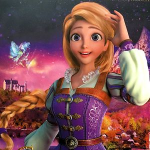 Foto Cinderela e o Príncipe Secreto