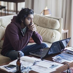 Foto Lion - Uma Jornada Para Casa