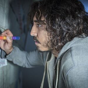 Foto Lion - Uma Jornada Para Casa