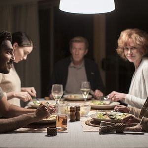 Foto Lion - Uma Jornada Para Casa