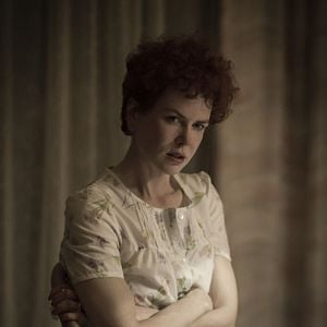 Foto Lion - Uma Jornada Para Casa