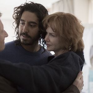 Foto Lion - Uma Jornada Para Casa