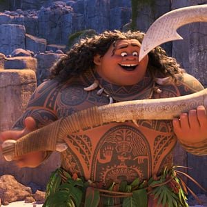 Foto Moana - Um Mar de Aventuras