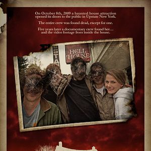 Foto Hell House LLC