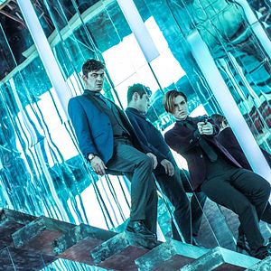 Foto Riccardo Scamarcio