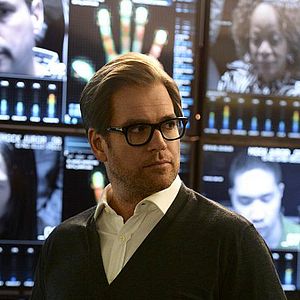 Foto Michael Weatherly