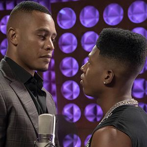 Foto Bryshere Y. Gray