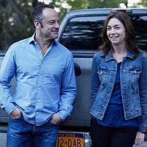 Foto Julianne Nicholson