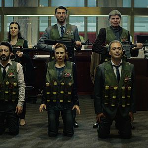 Foto Cien años de perdón