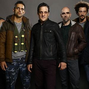 Foto Cien años de perdón