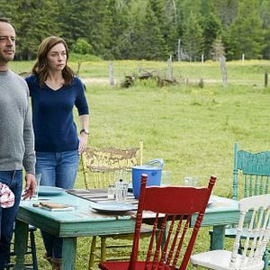 Foto Julianne Nicholson