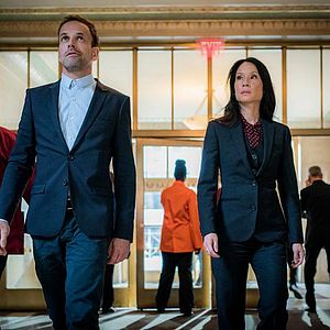 Foto Jonny Lee Miller