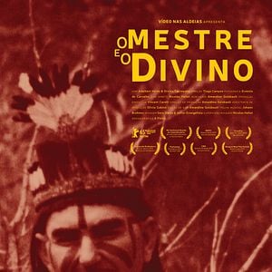 Foto O Mestre e o Divino