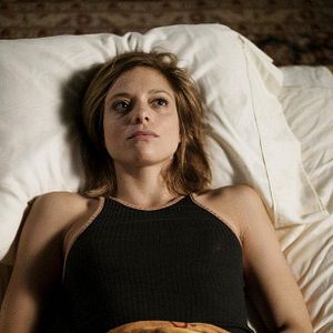 Foto Lizzie Brocheré