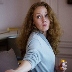 Foto Jennifer Ferrin