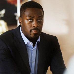 Foto David Ajala