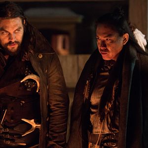 Foto Jason Momoa