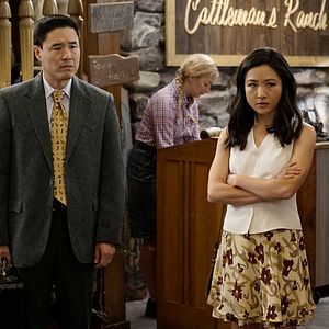 Foto Constance Wu