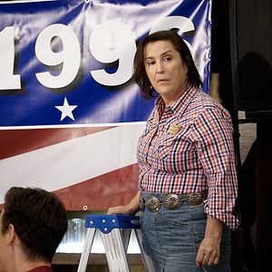 Foto Jillian Armenante