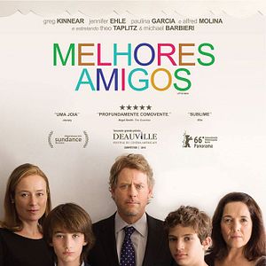 Foto Melhores Amigos