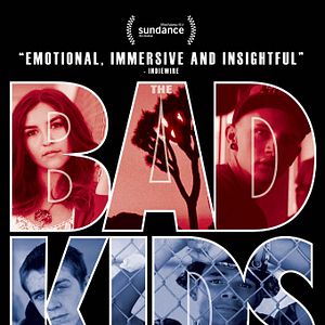 Foto The Bad Kids