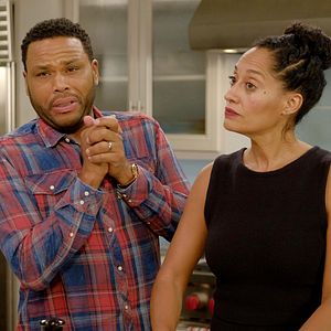 Foto Anthony Anderson