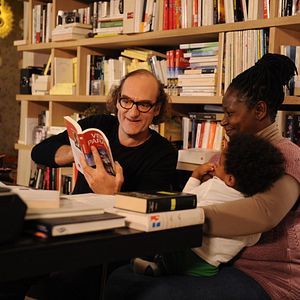 Foto Michel Vuillermoz