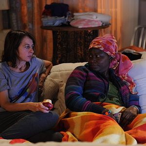 Foto Valérie Bonneton