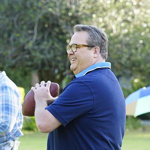Foto Eric Stonestreet