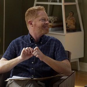 Foto Jesse Tyler Ferguson