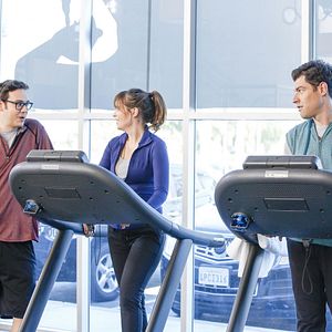 Foto Nelson Franklin