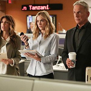 Foto Jennifer Esposito