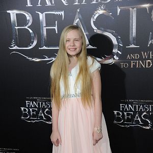 Foto Faith Wood-Blagrove