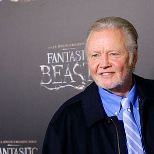 Foto Jon Voight