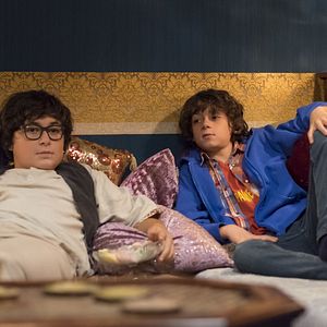 Foto Guiados pelo Coração