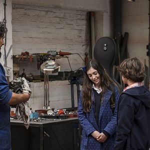 Foto Guiados pelo Coração