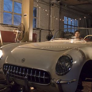 Foto Guiados pelo Coração